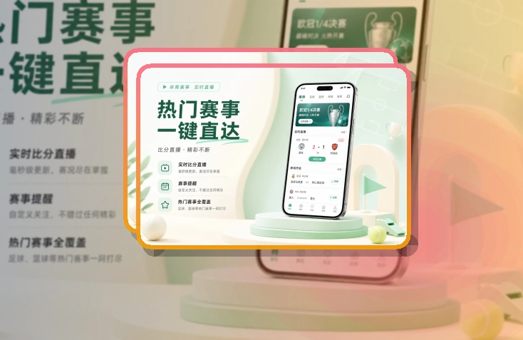 开云赛程比分查看入口,手机看赛更顺手,常用功能一步进入